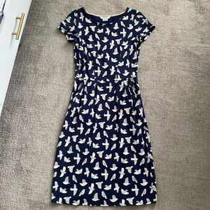 Boden size 2 dress